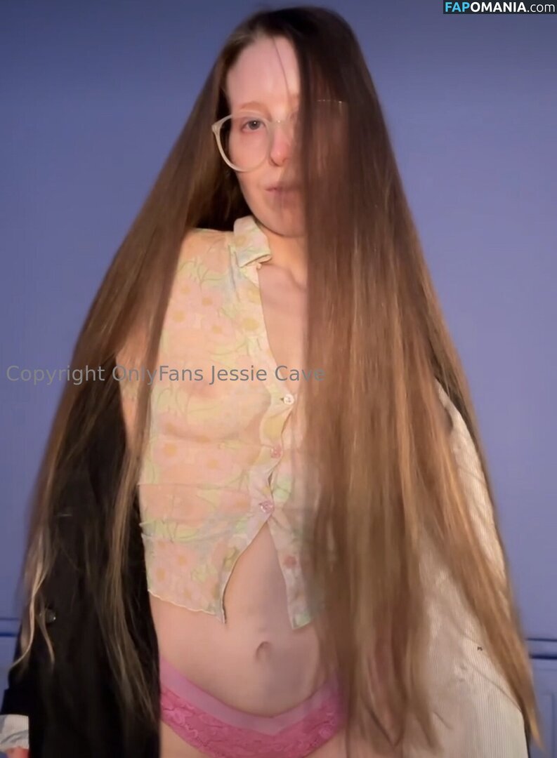 J Jessie Cave Desnudo OnlyFans  Foto filtrada #1