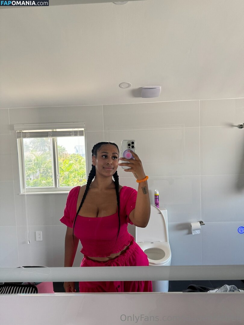 jaadenforfree / thejaadenkyrelle Desnudo OnlyFans  Foto filtrada #5