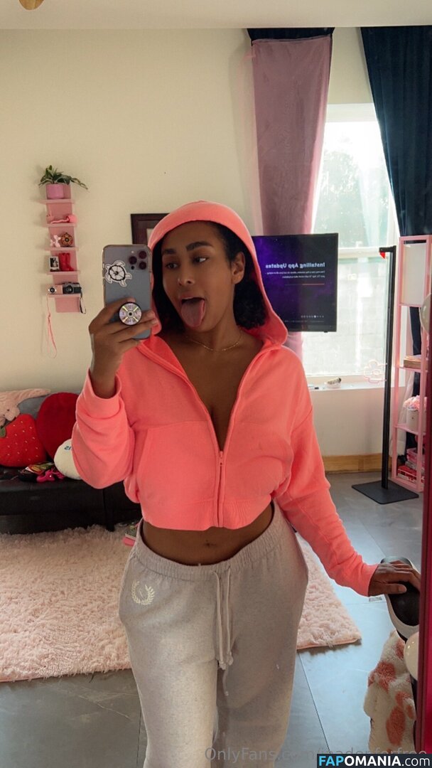 jaadenforfree / thejaadenkyrelle Desnudo OnlyFans  Foto filtrada #14