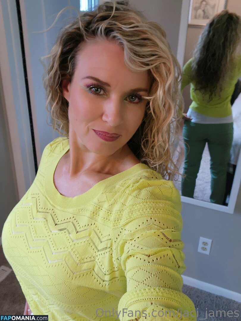 jaci_james / jacijames Desnudo OnlyFans  Foto filtrada #8