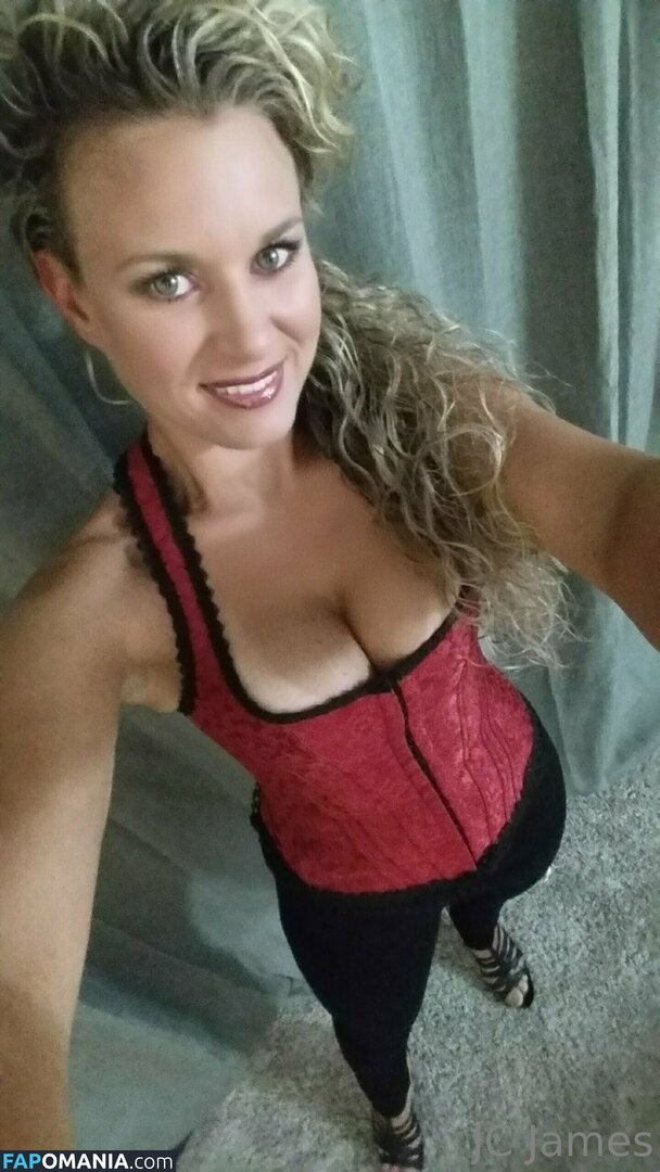 jaci_james / jacijames Desnudo OnlyFans  Foto filtrada #13