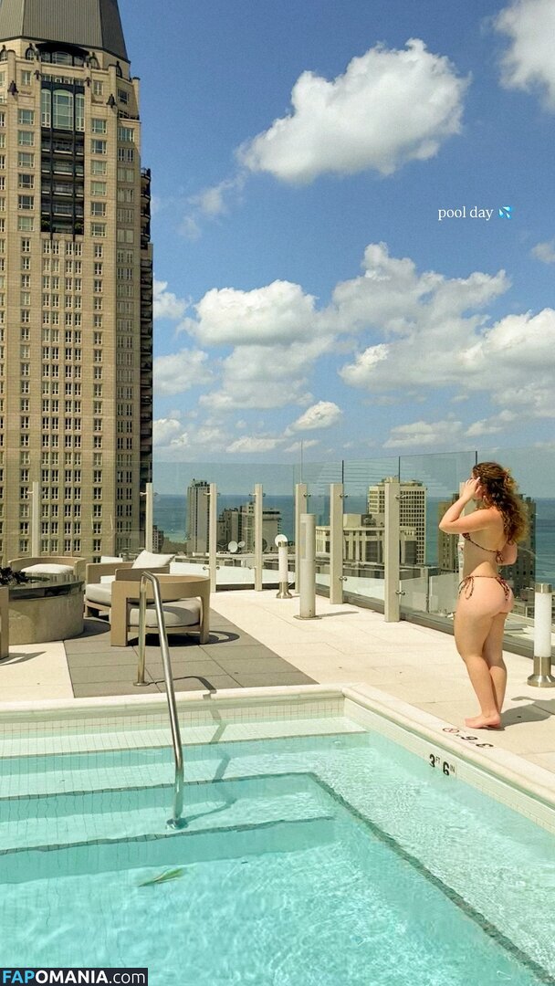 Jacindatravels_ / peachycaro Desnudo OnlyFans  Foto filtrada #4