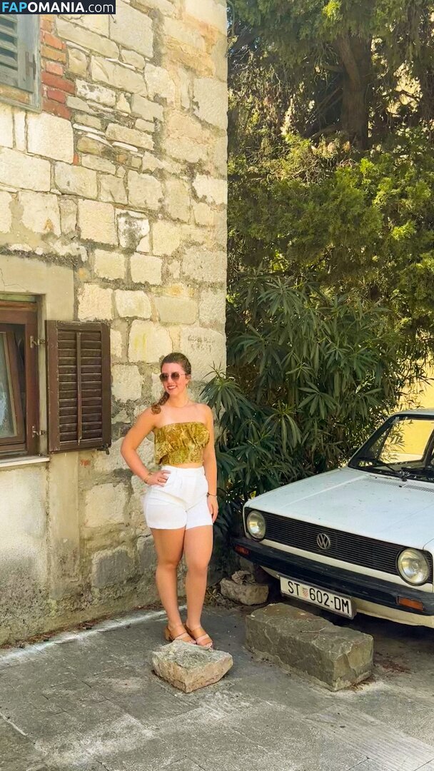 Jacindatravels_ / peachycaro Desnudo OnlyFans  Foto filtrada #8