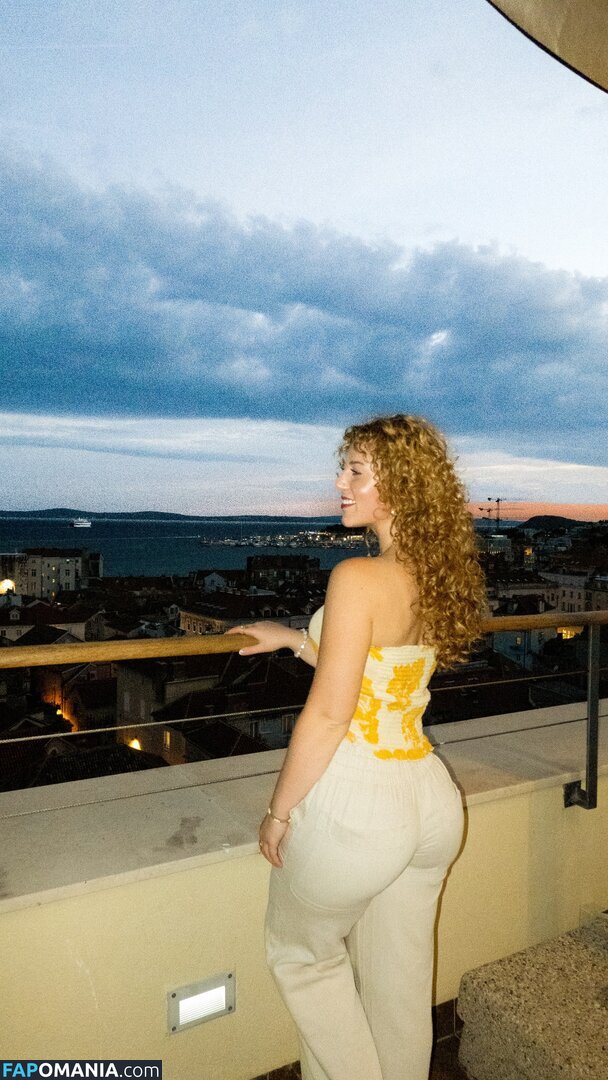 Jacindatravels_ / peachycaro Desnudo OnlyFans  Foto filtrada #11