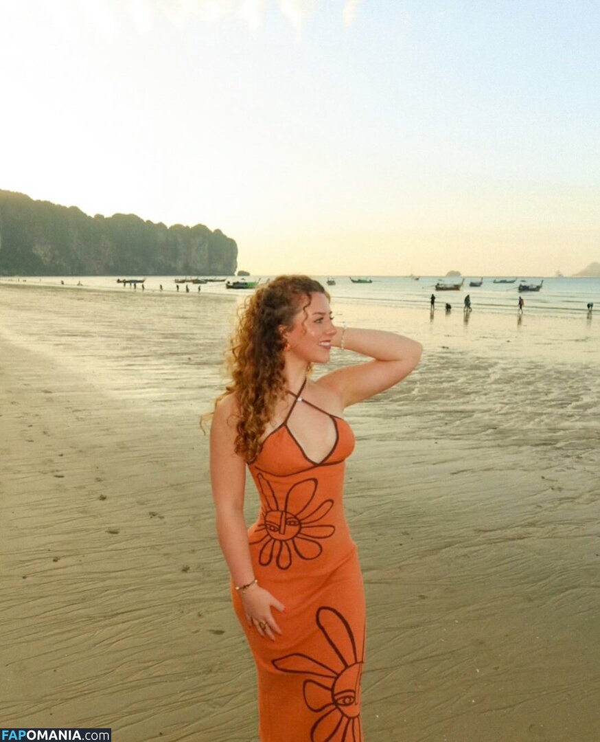 Jacindatravels_ / peachycaro Desnudo OnlyFans  Foto filtrada #162