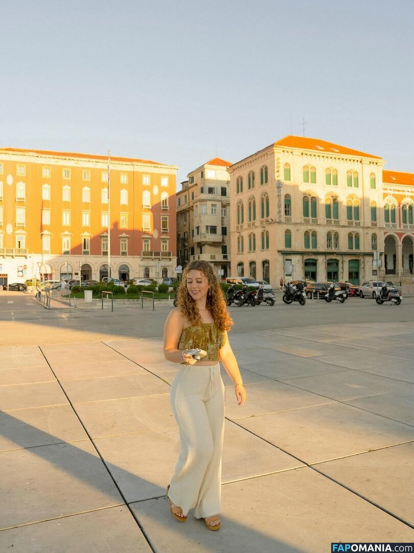 Jacindatravels_ / peachycaro Desnudo OnlyFans  Foto filtrada #164