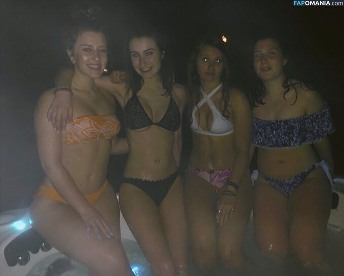 Jacindatravels_ / peachycaro Desnudo OnlyFans  Foto filtrada #194