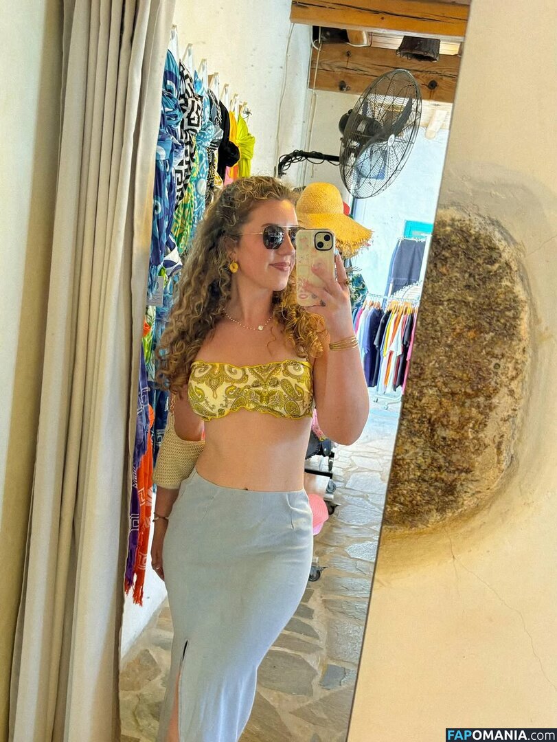 Jacindatravels_ / peachycaro Desnudo OnlyFans  Foto filtrada #199