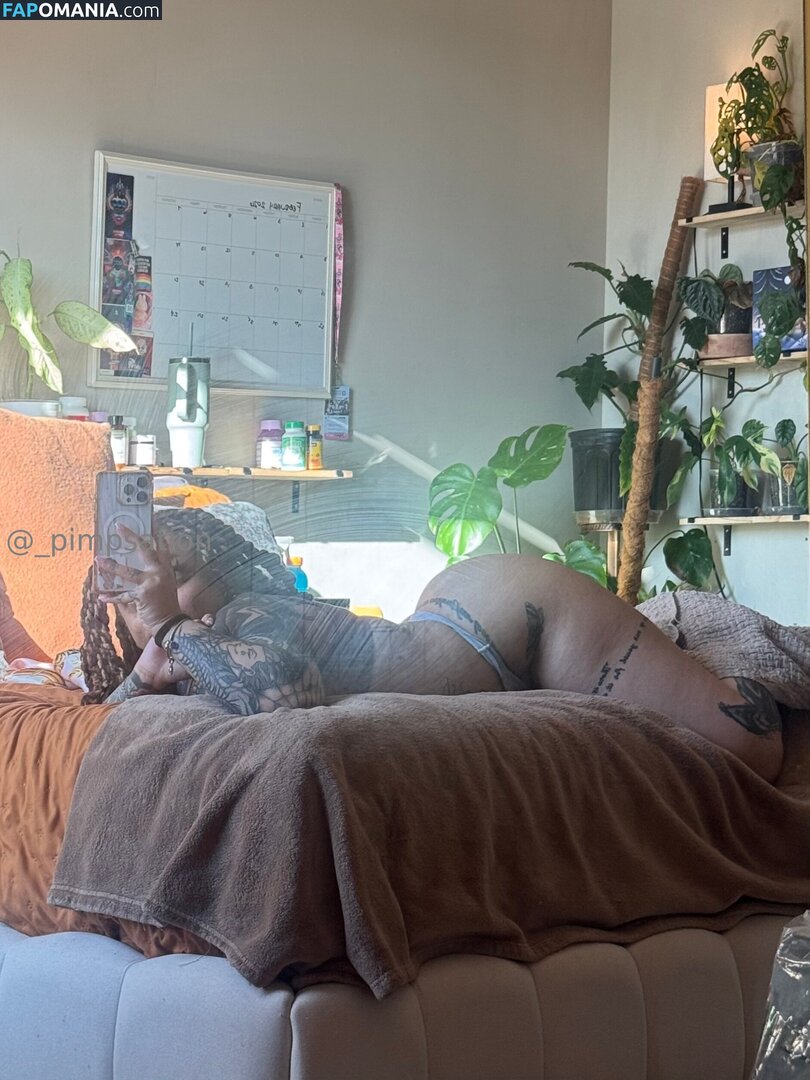 Jackeriaf / Kerialynnn Desnudo OnlyFans  Foto filtrada #1