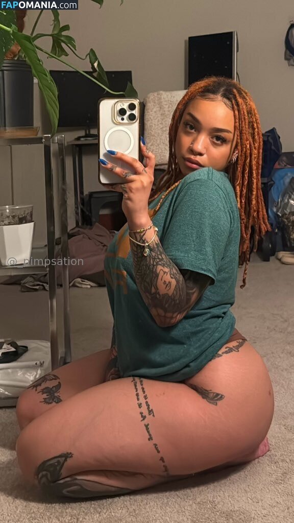 Jackeriaf / Kerialynnn Desnudo OnlyFans  Foto filtrada #9