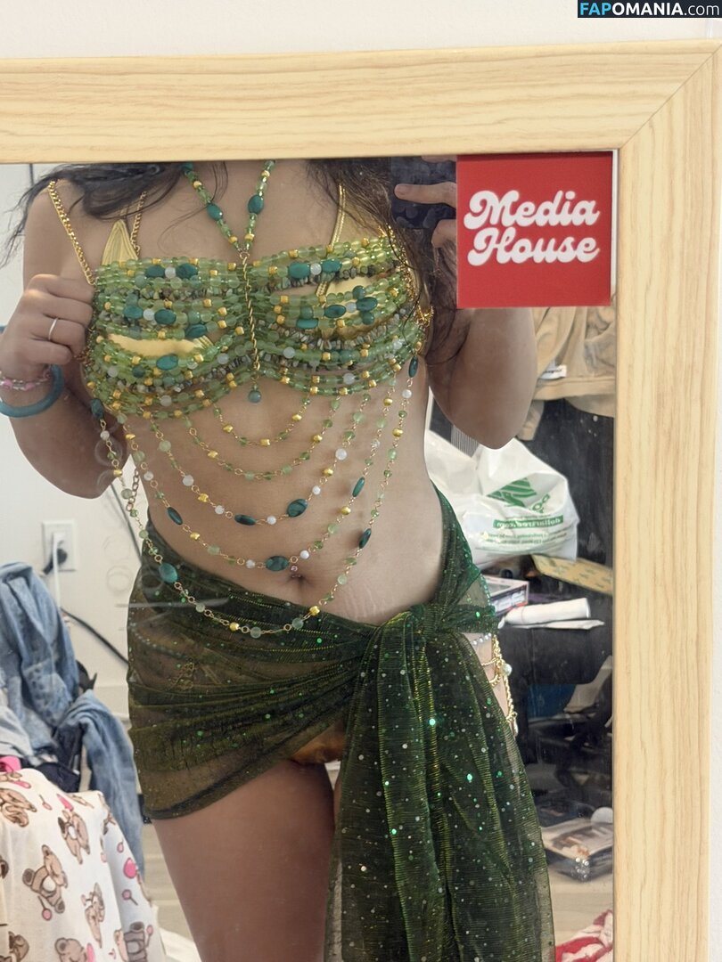 jackie / jackieaina / jackiee.aphrodite Desnudo OnlyFans  Foto filtrada #1