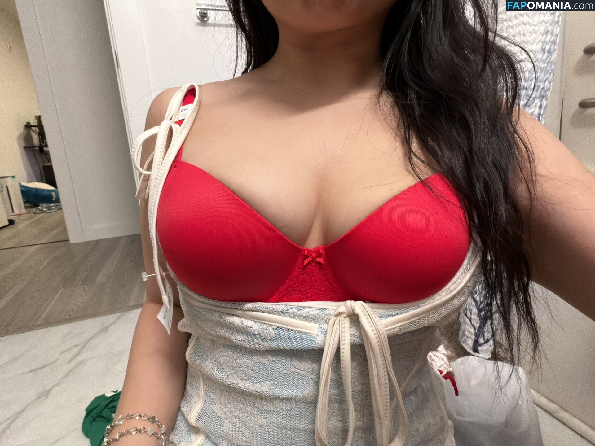 jackie / jackieaina / jackiee.aphrodite Desnudo OnlyFans  Foto filtrada #4