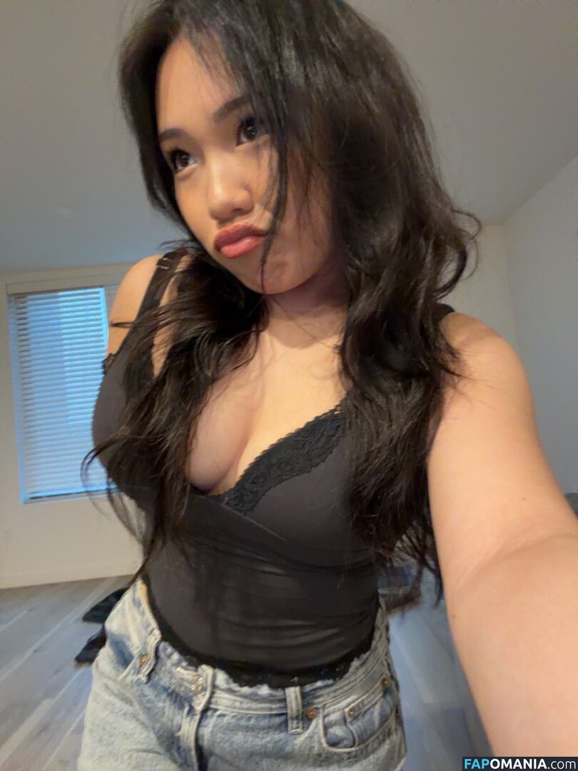 jackie / jackieaina / jackiee.aphrodite Desnudo OnlyFans  Foto filtrada #20