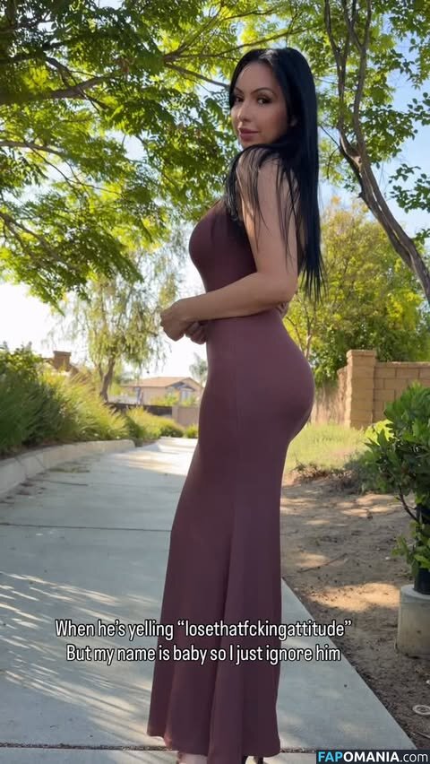 Jackie_lovee Desnudo OnlyFans  Foto filtrada #1