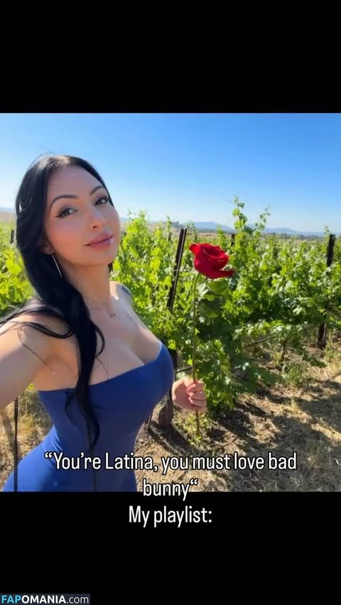 Jackie_lovee Desnudo OnlyFans  Foto filtrada #2