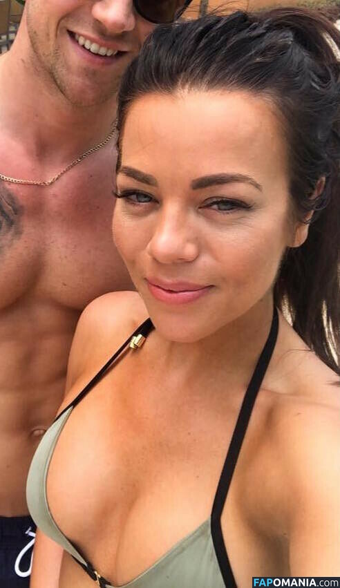 Jackie Redmond / Jackie_Redmond / jackieredmond Desnudo OnlyFans  Foto filtrada #40