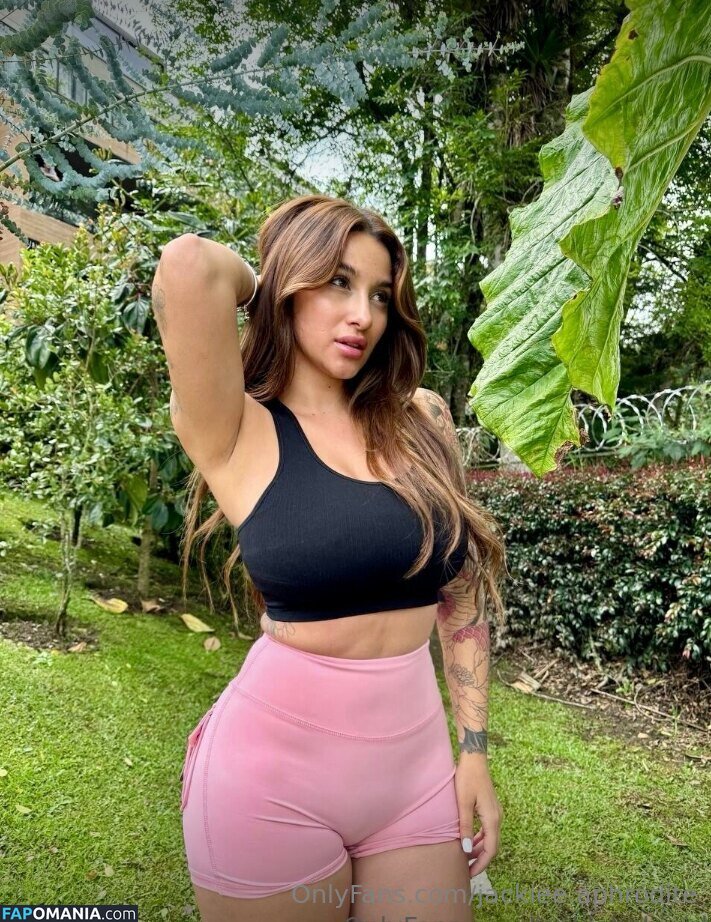 jackieaphrodite / jackiee.aphrodite Desnudo OnlyFans  Foto filtrada #16