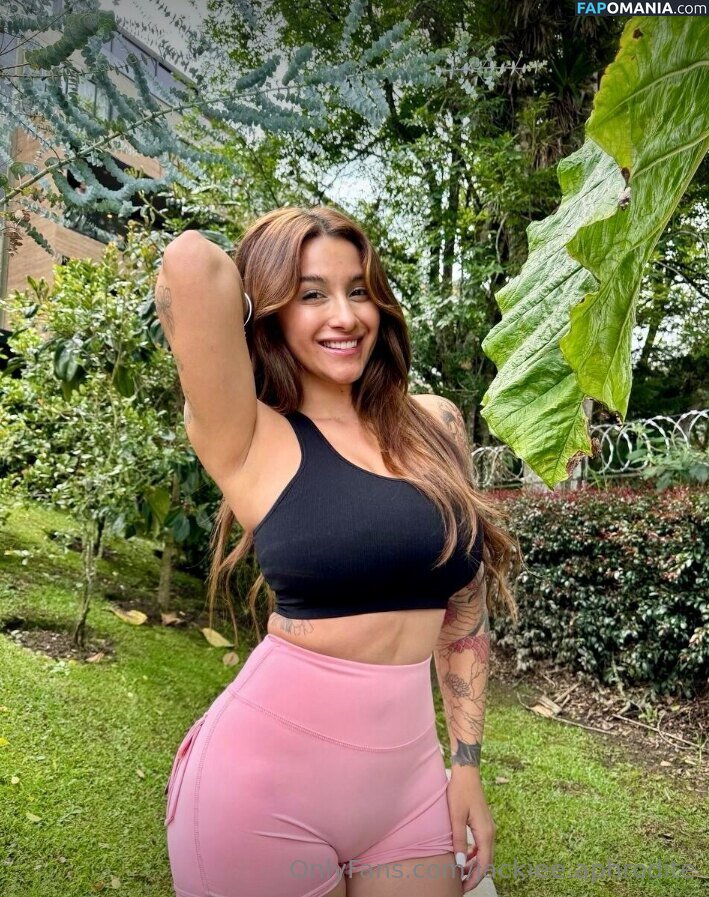 jackieaphrodite / jackiee.aphrodite Desnudo OnlyFans  Foto filtrada #17