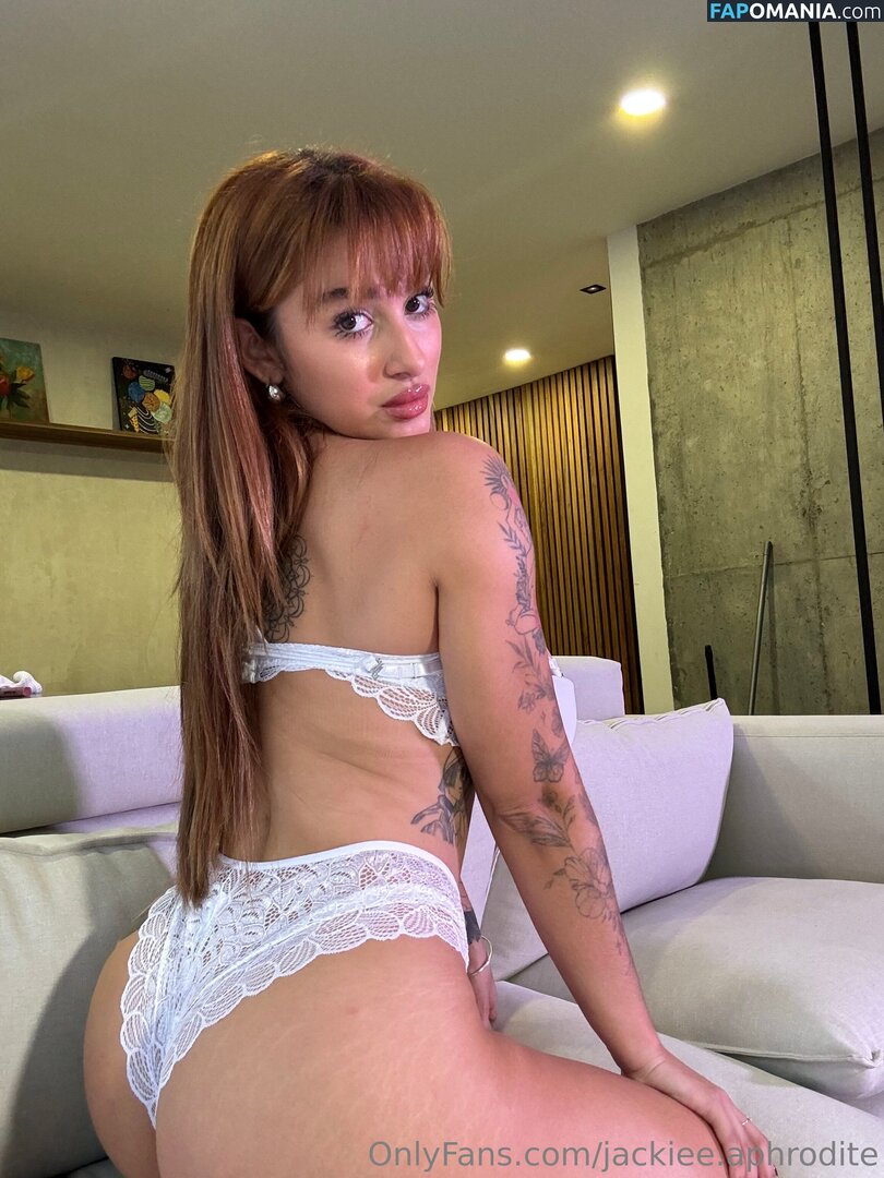 jackieaphrodite / jackiee.aphrodite Desnudo OnlyFans  Foto filtrada #19