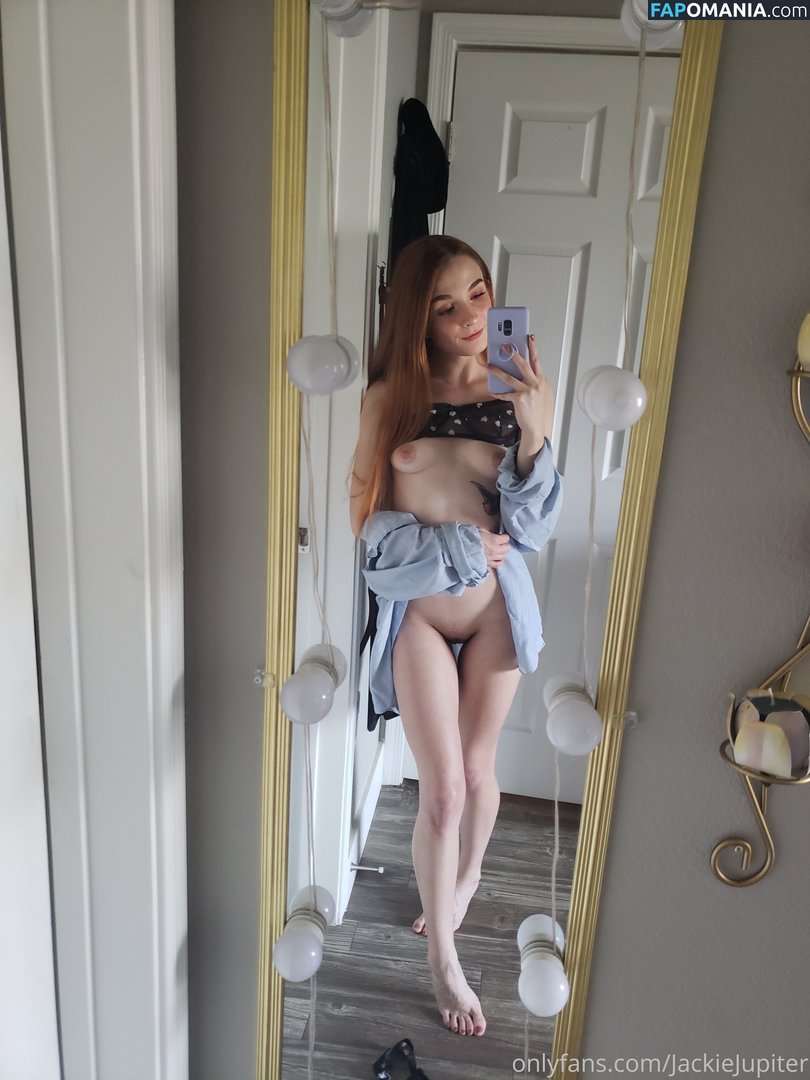 jackiejupiter Desnudo OnlyFans  Foto filtrada #29