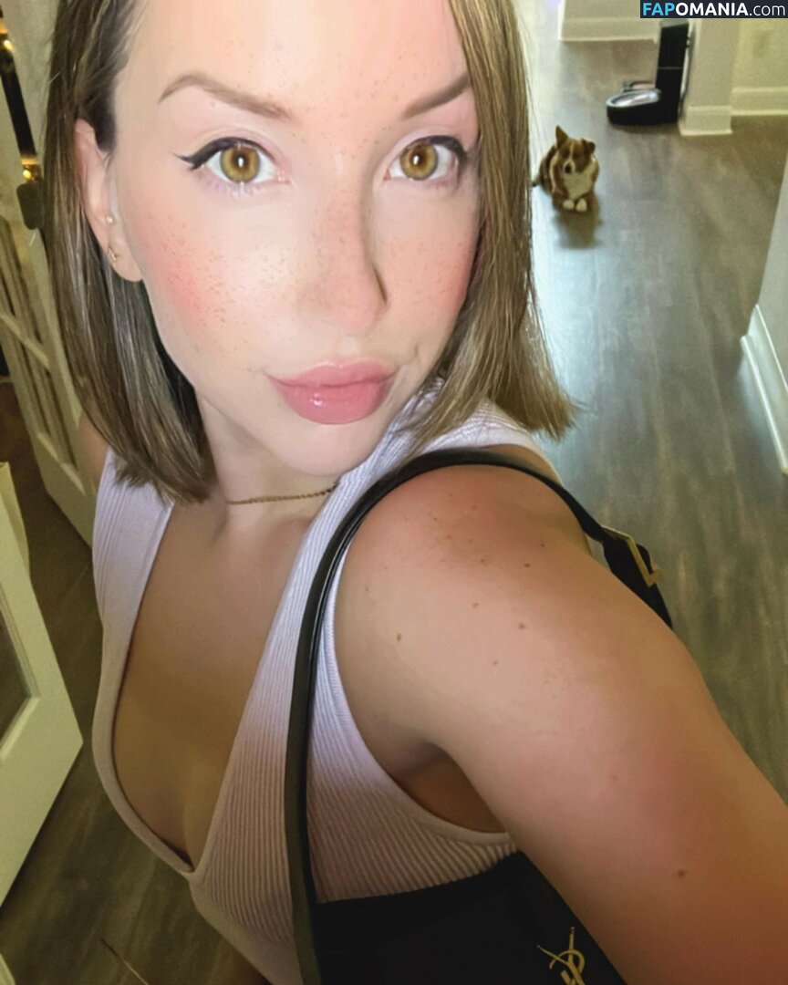 JackieMButler Desnudo OnlyFans  Foto filtrada #27