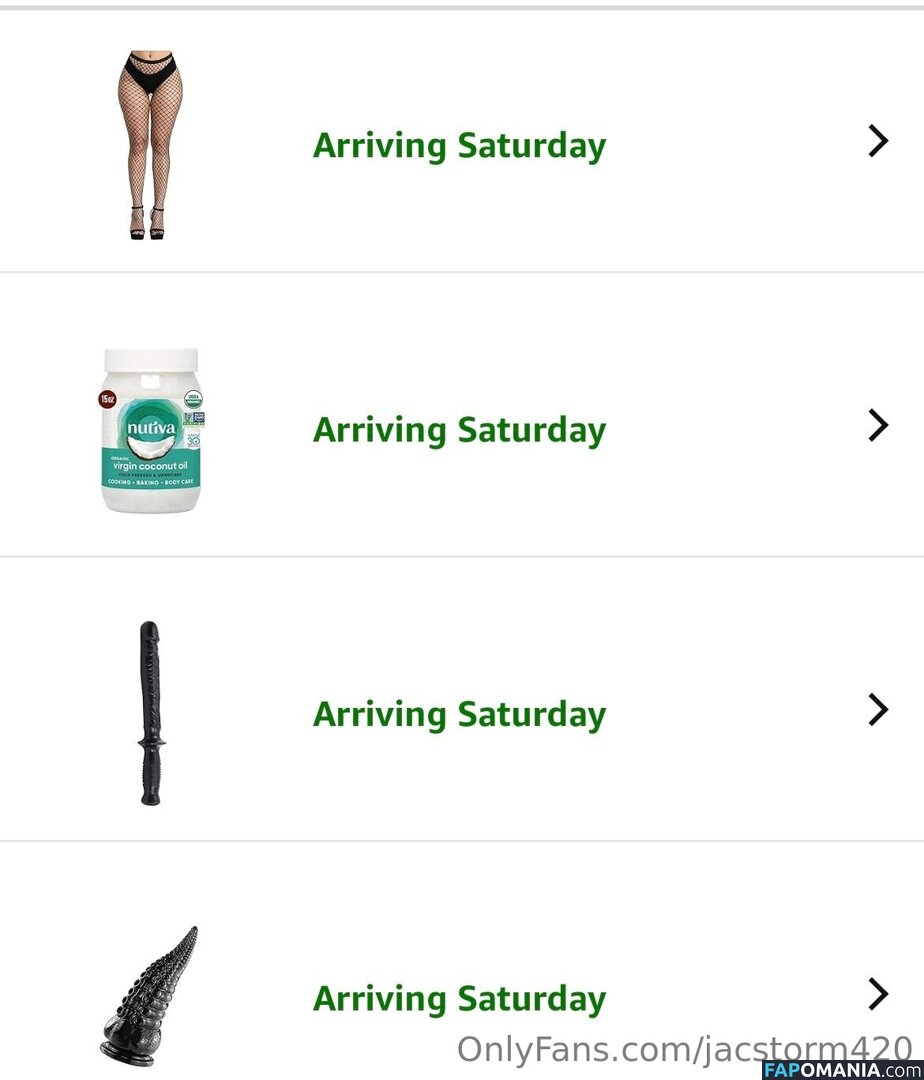 jacstorm420 Desnudo OnlyFans  Foto filtrada #10