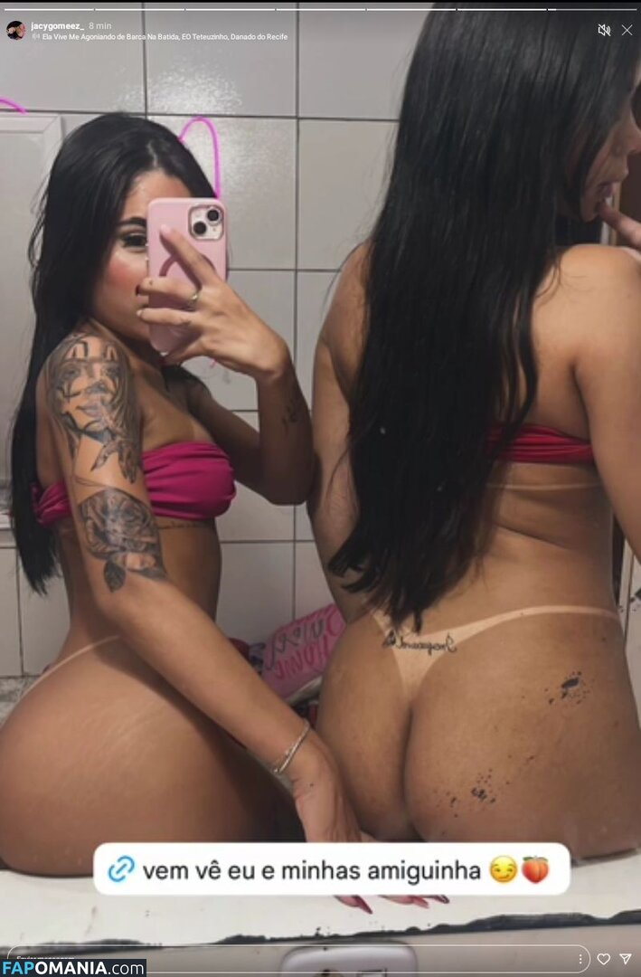 00dasmidiass / Jacygomezz / bblinda.zo / kcamposx / kcamposx7 Desnudo OnlyFans  Foto filtrada #1