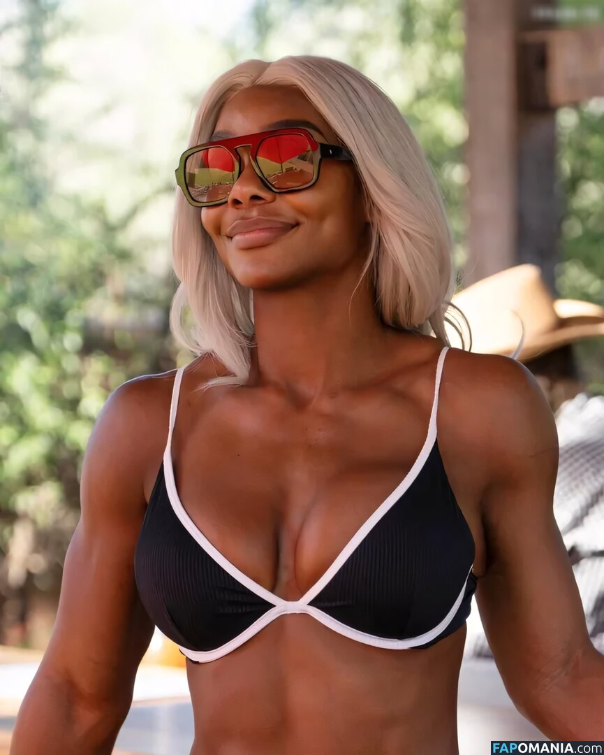Jade Cargill / ms_cargill Desnudo OnlyFans  Foto filtrada #31