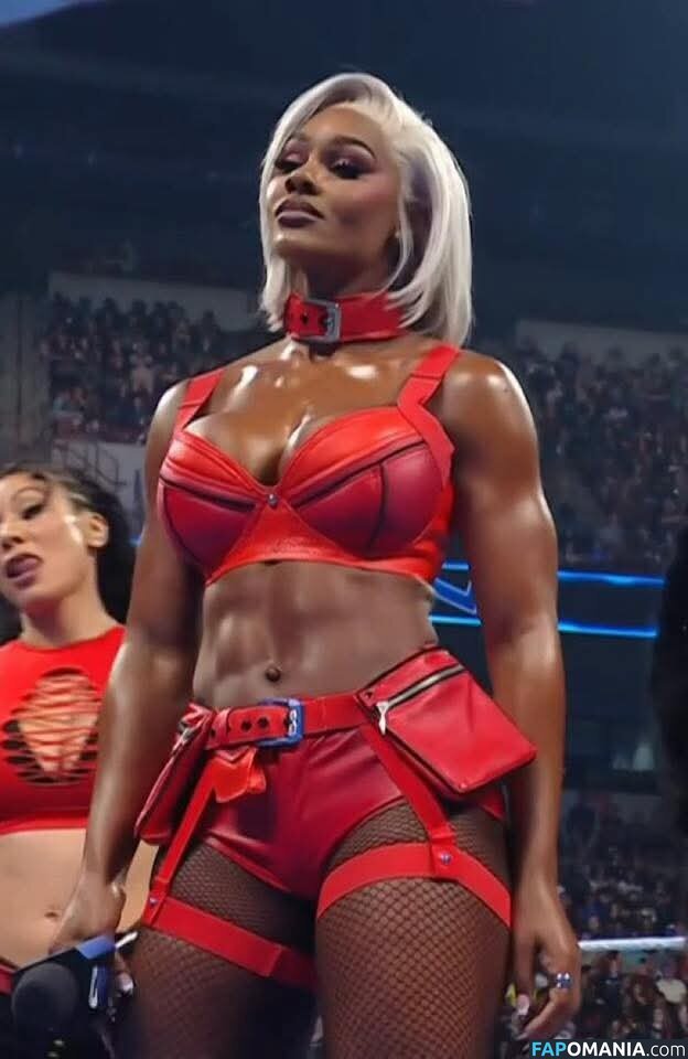 Jade Cargill / Jade_Cargill / WWE / https: / jadecargill Desnudo OnlyFans  Foto filtrada #46