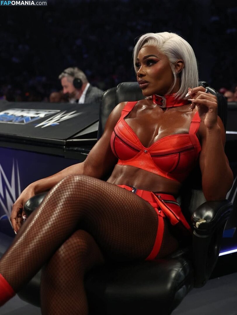 Jade Cargill / Jade_Cargill / WWE / https: / jadecargill Desnudo OnlyFans  Foto filtrada #47