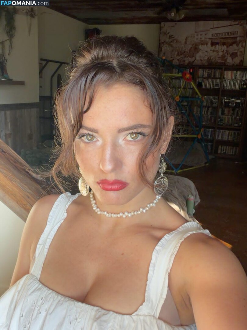 Jade Chynoweth / jadebug98 Desnudo OnlyFans  Foto filtrada #1