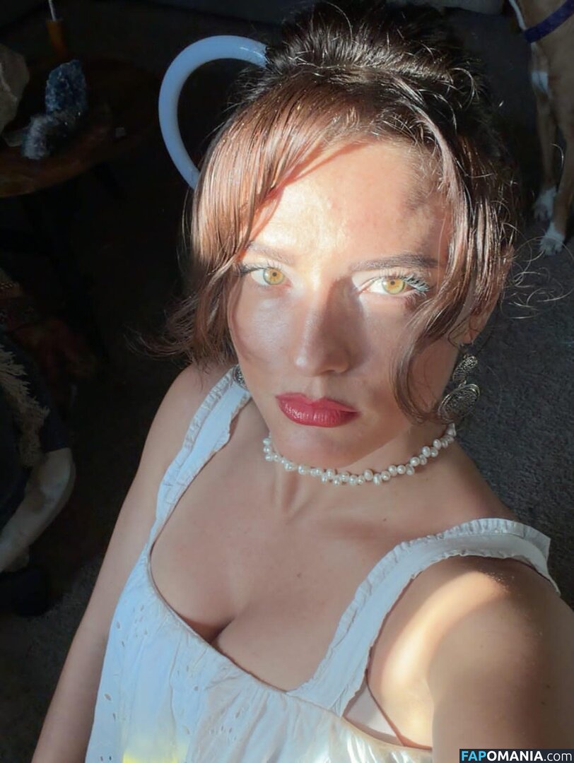 Jade Chynoweth / jadebug98 Desnudo OnlyFans  Foto filtrada #2