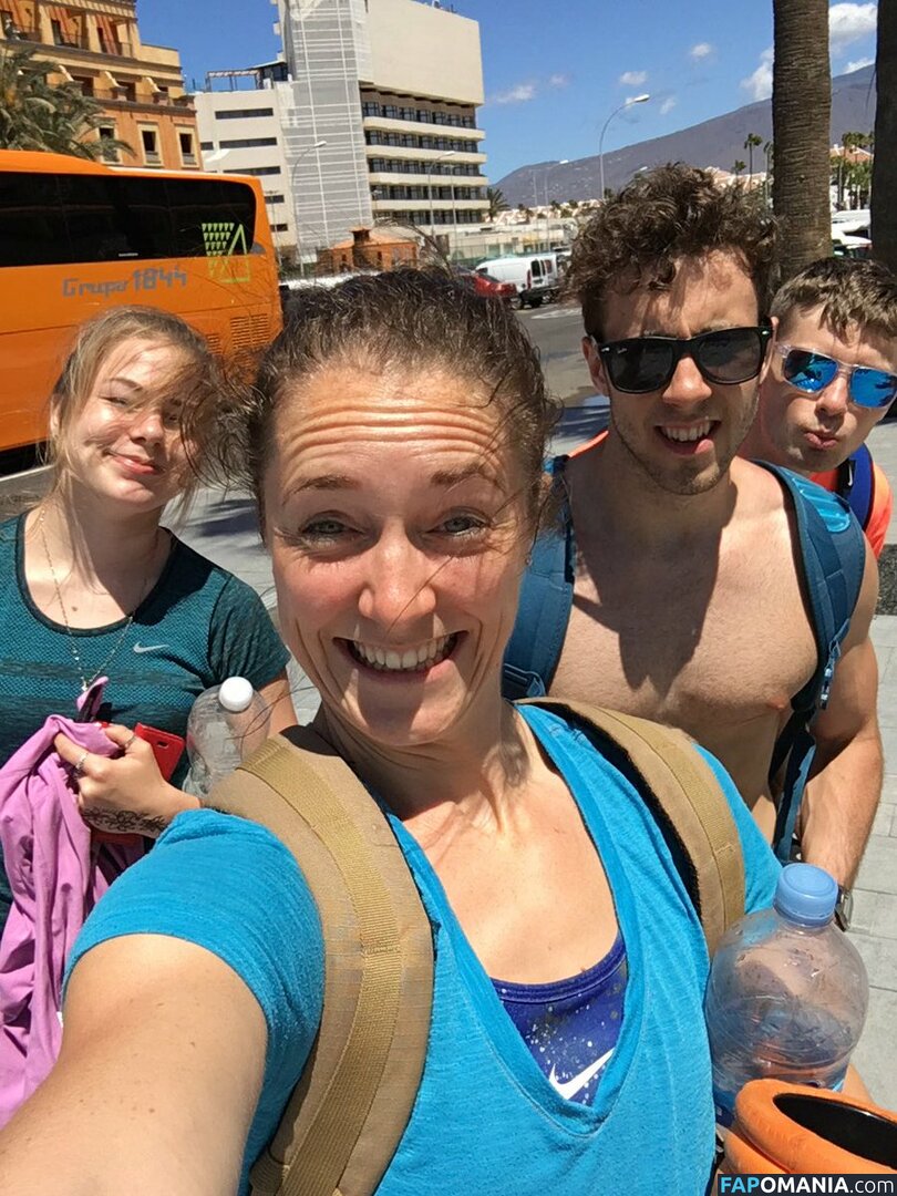 Jade Nimmo Desnudo Foto filtrada #395