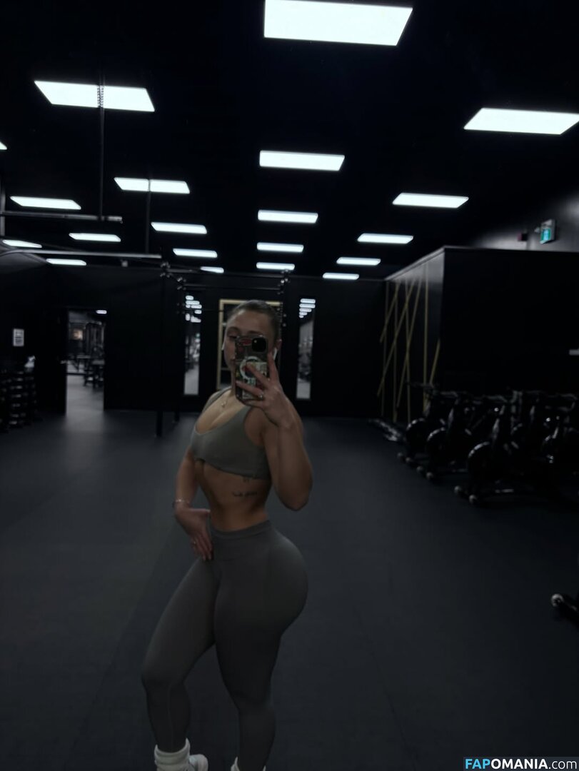 jade_tasha_ / jaden_bbbb Desnudo OnlyFans  Foto filtrada #1
