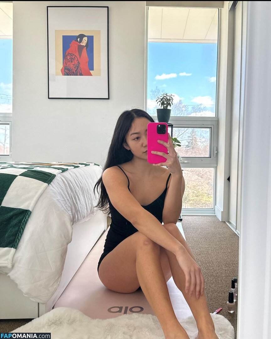 Jadesukii / SukiiJade Desnudo OnlyFans  Foto filtrada #1