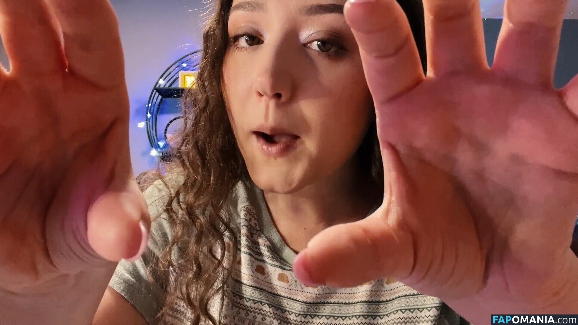 JadyLady ASMR / asmrmaddy / jadyladyasmr Desnudo OnlyFans  Foto filtrada #24