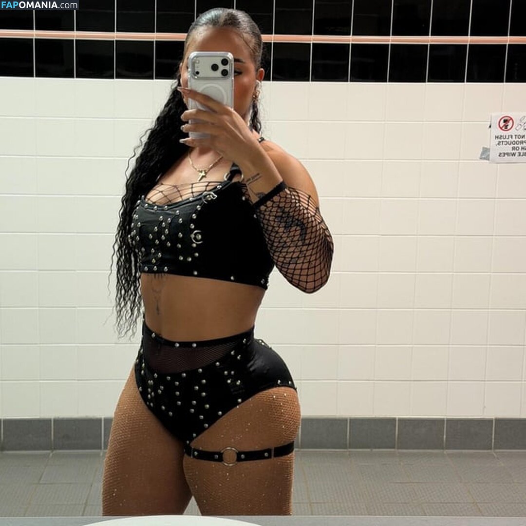 Jaida Parker - WWE / jaida.parkerwwe Desnudo OnlyFans  Foto filtrada #128