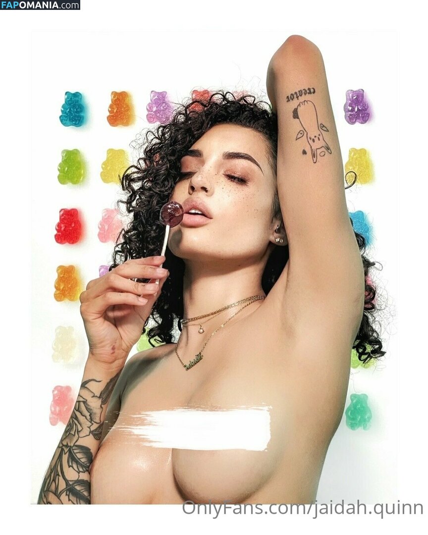Jaidah Rae / jaidah.quinn Desnudo OnlyFans  Foto filtrada #16