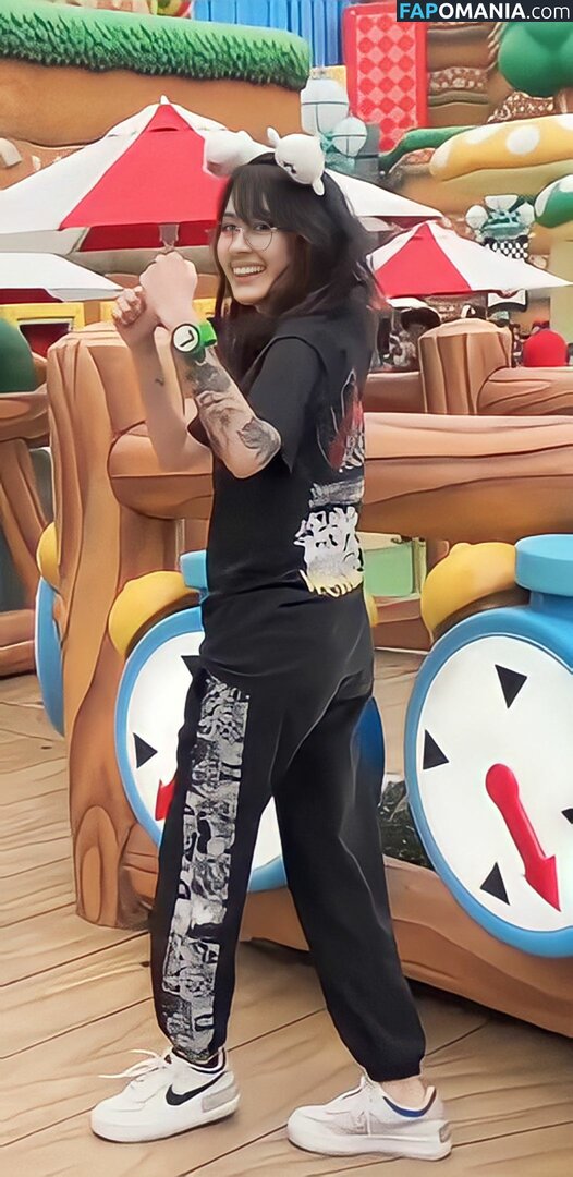 Jaiden Animations / Jaiden Dittfach Desnudo OnlyFans  Foto filtrada #1