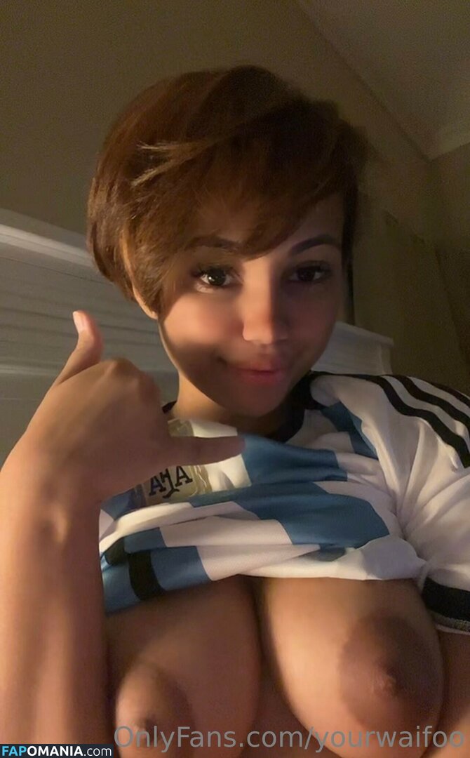 Jailhailet06 / __aaikoo__ Desnudo OnlyFans  Foto filtrada #13