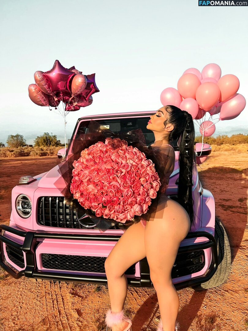 Jailyne Ojeda / jailyneojeda Desnudo OnlyFans  Foto filtrada #13