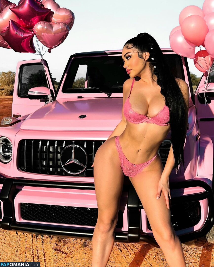 Jailyne Ojeda / jailyneojeda Desnudo OnlyFans  Foto filtrada #15