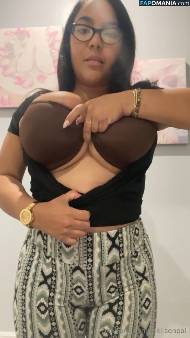 jaki-senpai / jaki_senpaii Desnudo OnlyFans  Foto filtrada #31