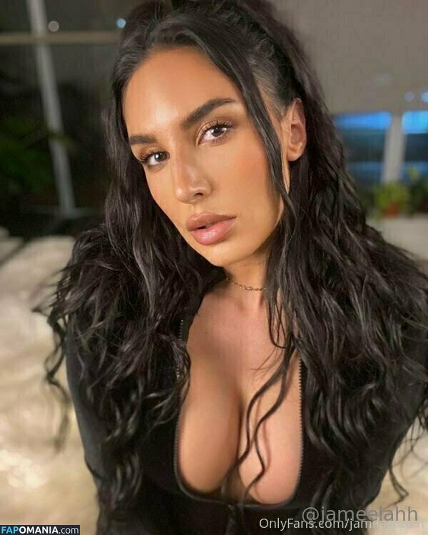 jameelahh / jamilakream Desnudo OnlyFans  Foto filtrada #181