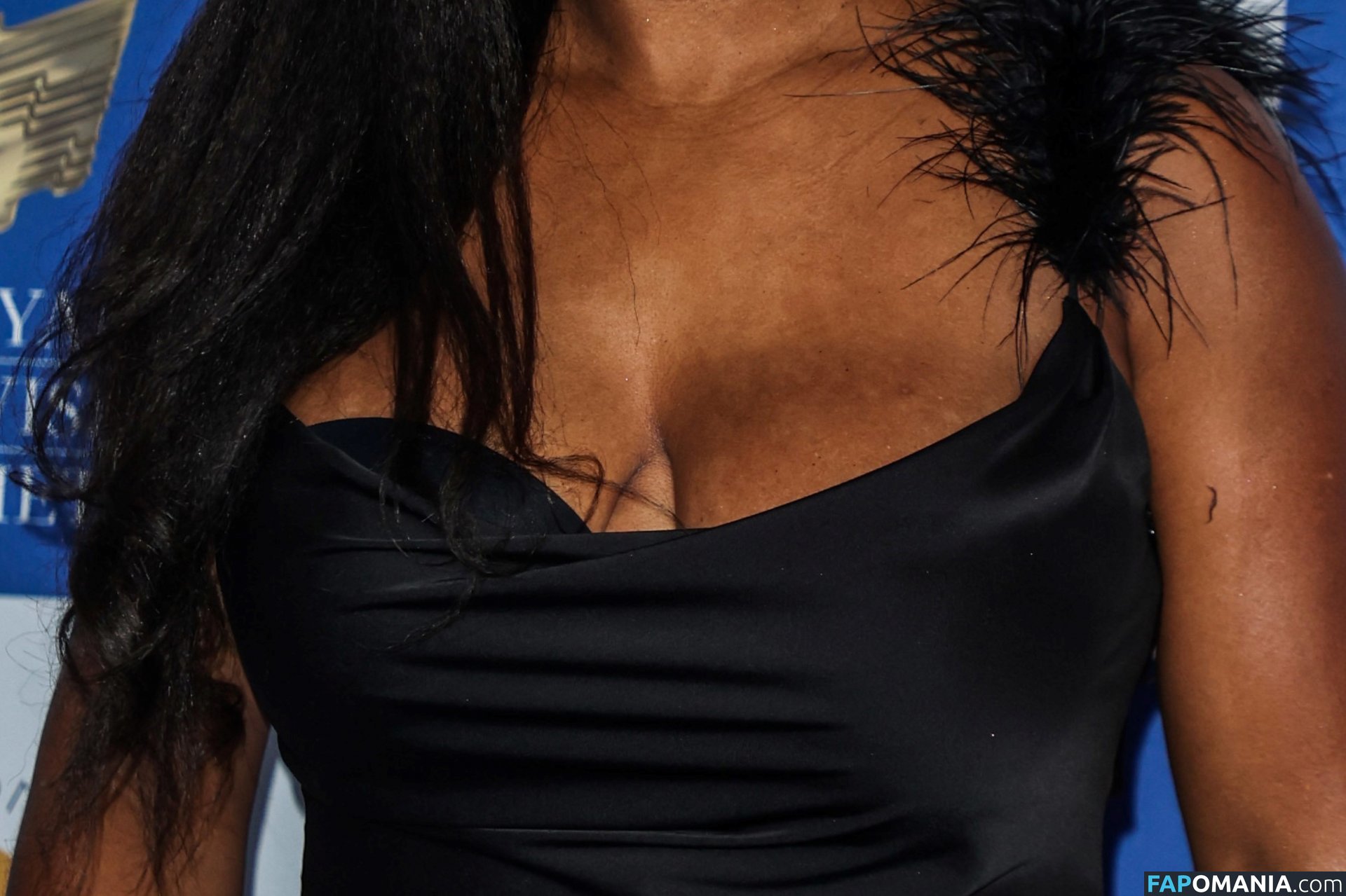 Jamelia Desnudo OnlyFans  Foto filtrada #2