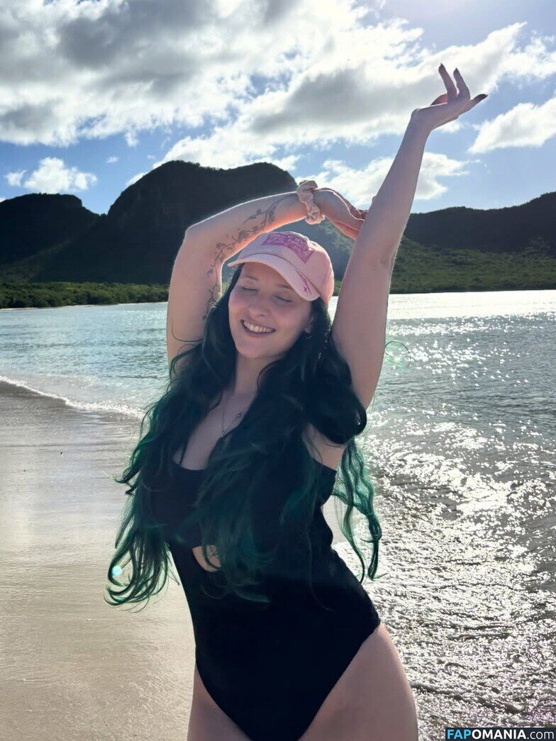 Au / Jamie Lou Stenzel / heyitsau_ra Desnudo OnlyFans  Foto filtrada #3