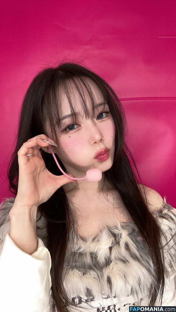 Jamonghae asmr / jamonghae._ Desnudo OnlyFans  Foto filtrada #11