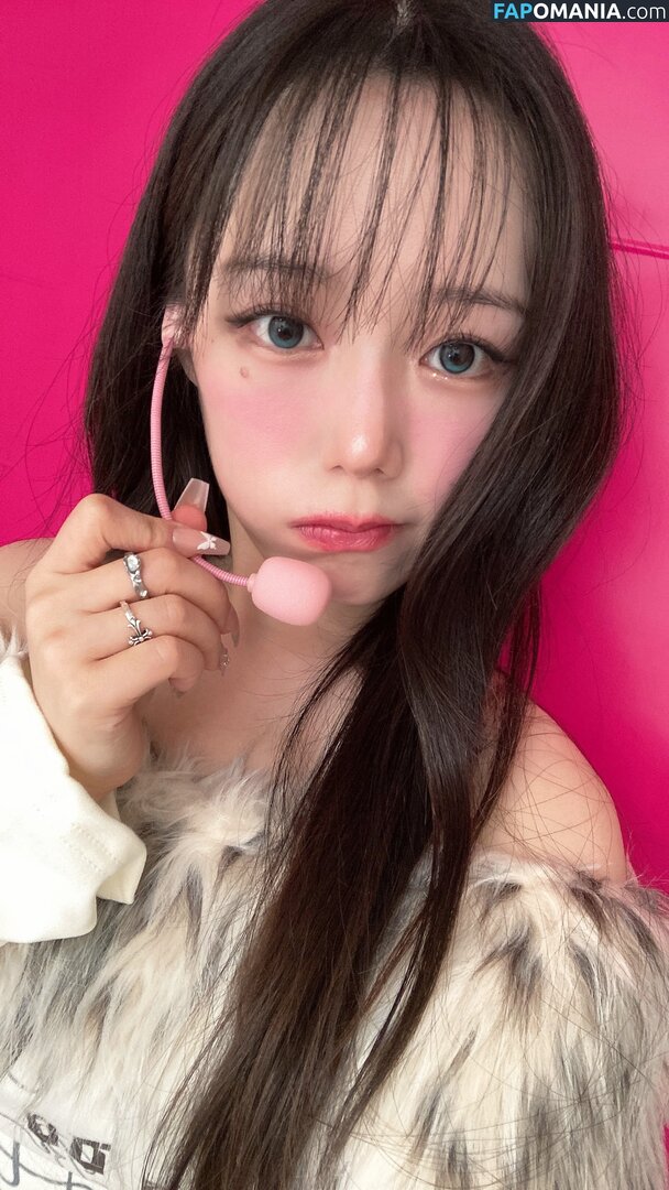 Jamonghae asmr / jamonghae._ Desnudo OnlyFans  Foto filtrada #13