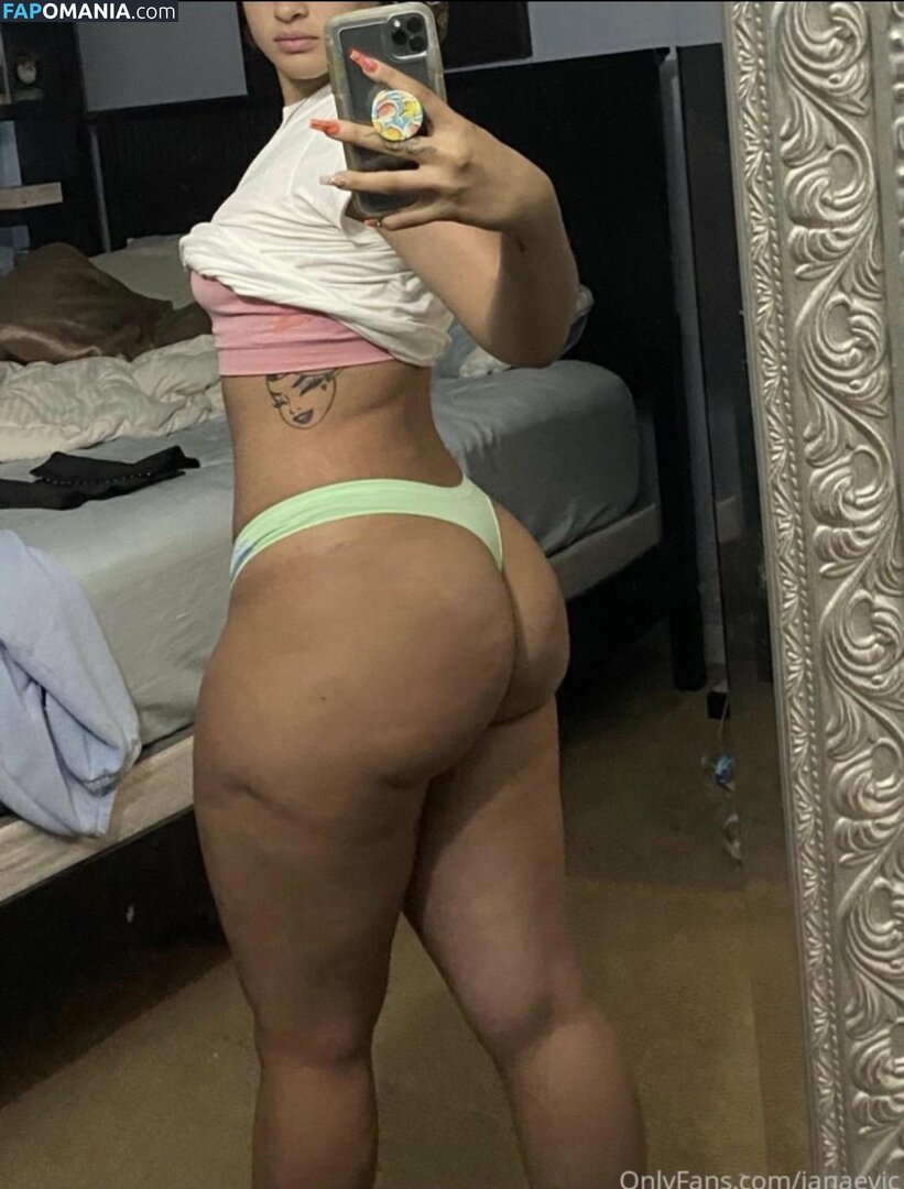 Babyface / Janae Girard / Janaeegf / Janaevic / janaegirard Desnudo OnlyFans  Foto filtrada #33