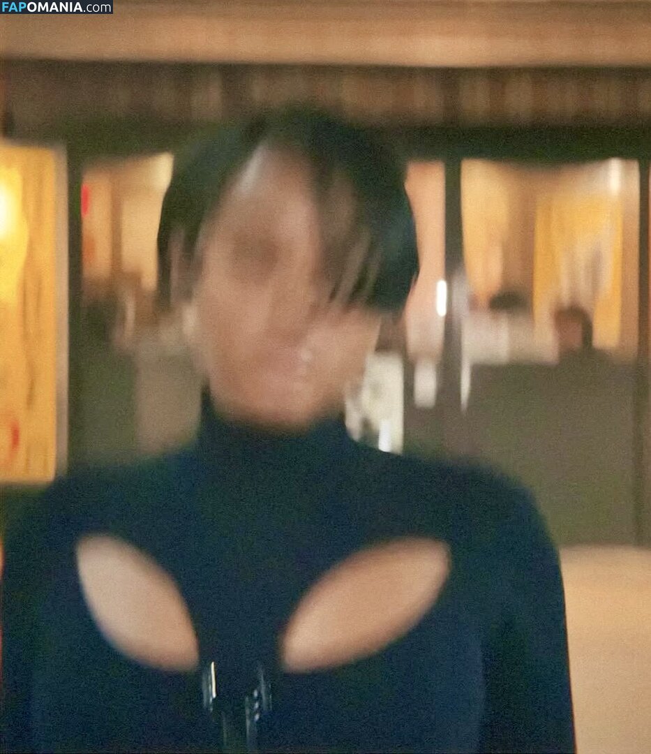 Janelle “Jane” Monáe / janellemonae Desnudo OnlyFans  Foto filtrada #7